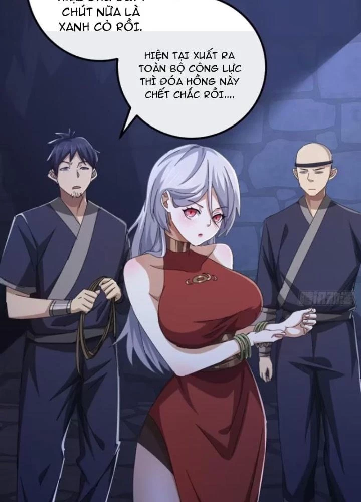 Kim Cương Bất Hoại Đại Trại Chủ Chapter 29 - Trang 3