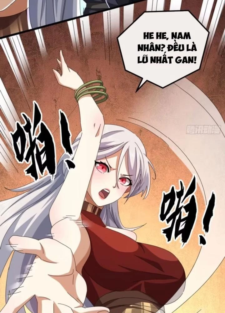 Kim Cương Bất Hoại Đại Trại Chủ Chapter 29 - Trang 3