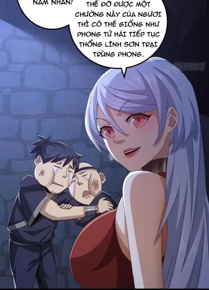 Kim Cương Bất Hoại Đại Trại Chủ Chapter 29 - Trang 3