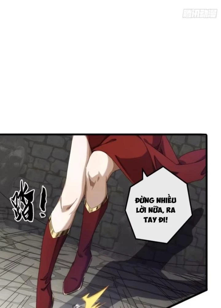 Kim Cương Bất Hoại Đại Trại Chủ Chapter 29 - Trang 3