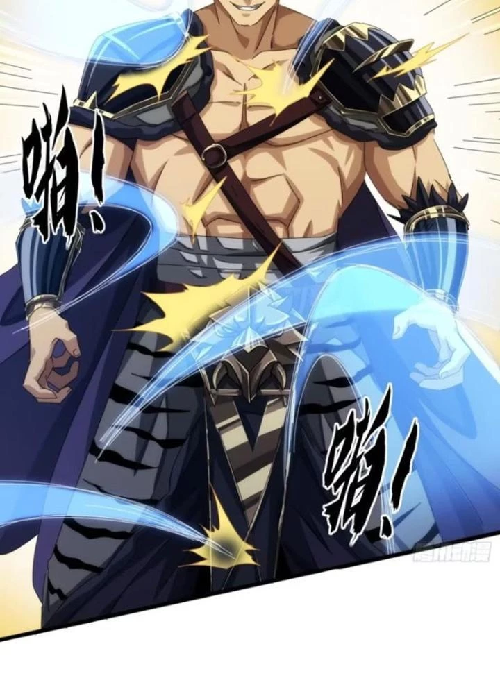 Kim Cương Bất Hoại Đại Trại Chủ Chapter 29 - Trang 3