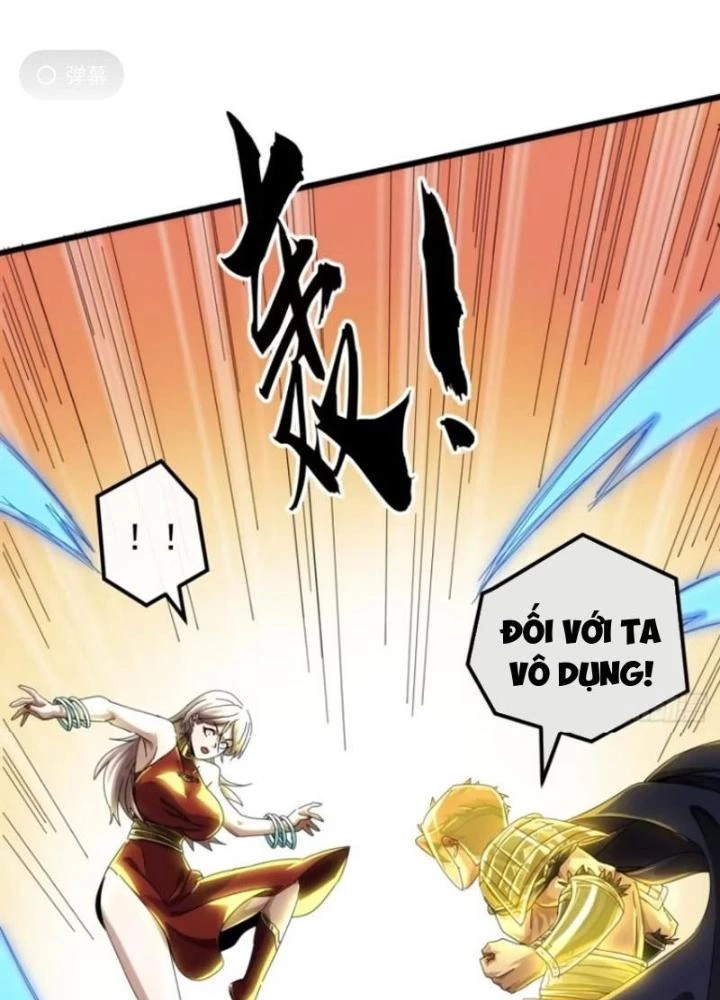 Kim Cương Bất Hoại Đại Trại Chủ Chapter 29 - Trang 3