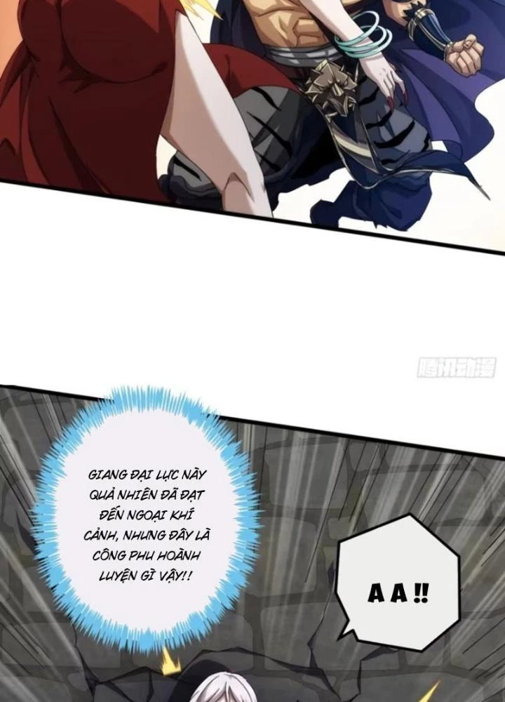 Kim Cương Bất Hoại Đại Trại Chủ Chapter 29 - Trang 3