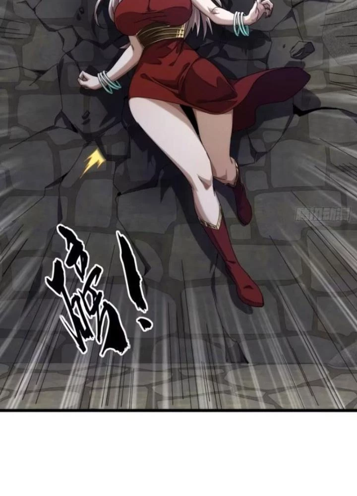 Kim Cương Bất Hoại Đại Trại Chủ Chapter 29 - Trang 3
