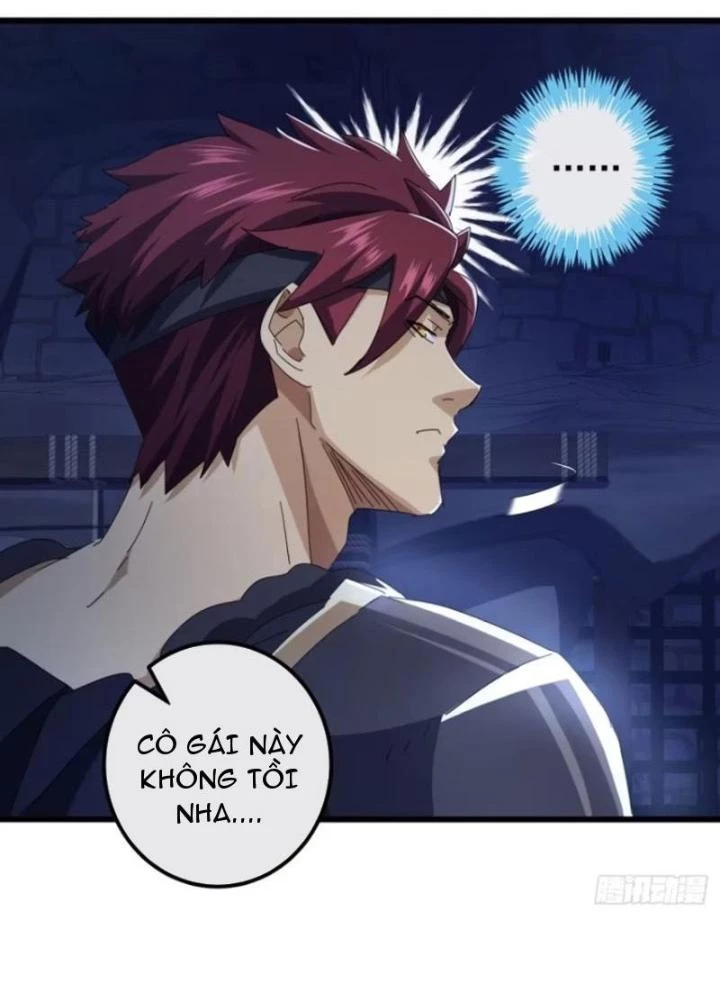 Kim Cương Bất Hoại Đại Trại Chủ Chapter 29 - Trang 3