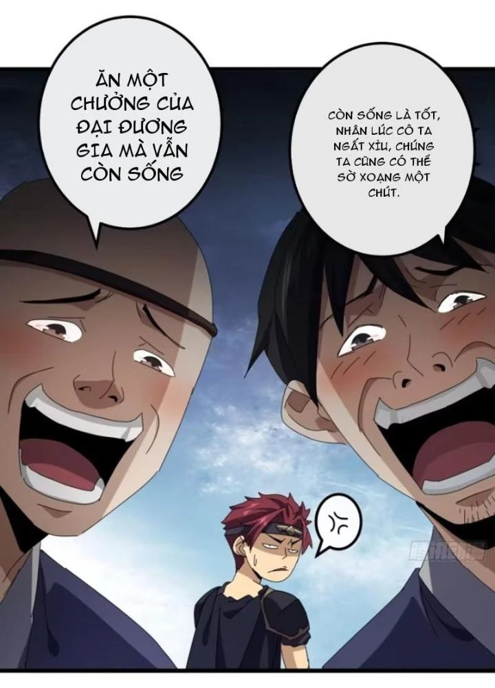 Kim Cương Bất Hoại Đại Trại Chủ Chapter 29 - Trang 3