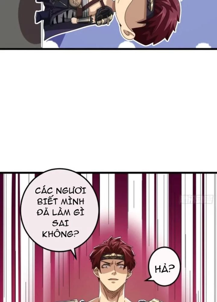 Kim Cương Bất Hoại Đại Trại Chủ Chapter 29 - Trang 3