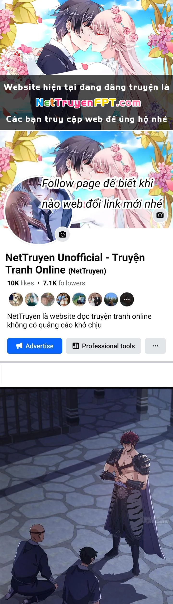Kim Cương Bất Hoại Đại Trại Chủ Chapter 30 - Trang 3