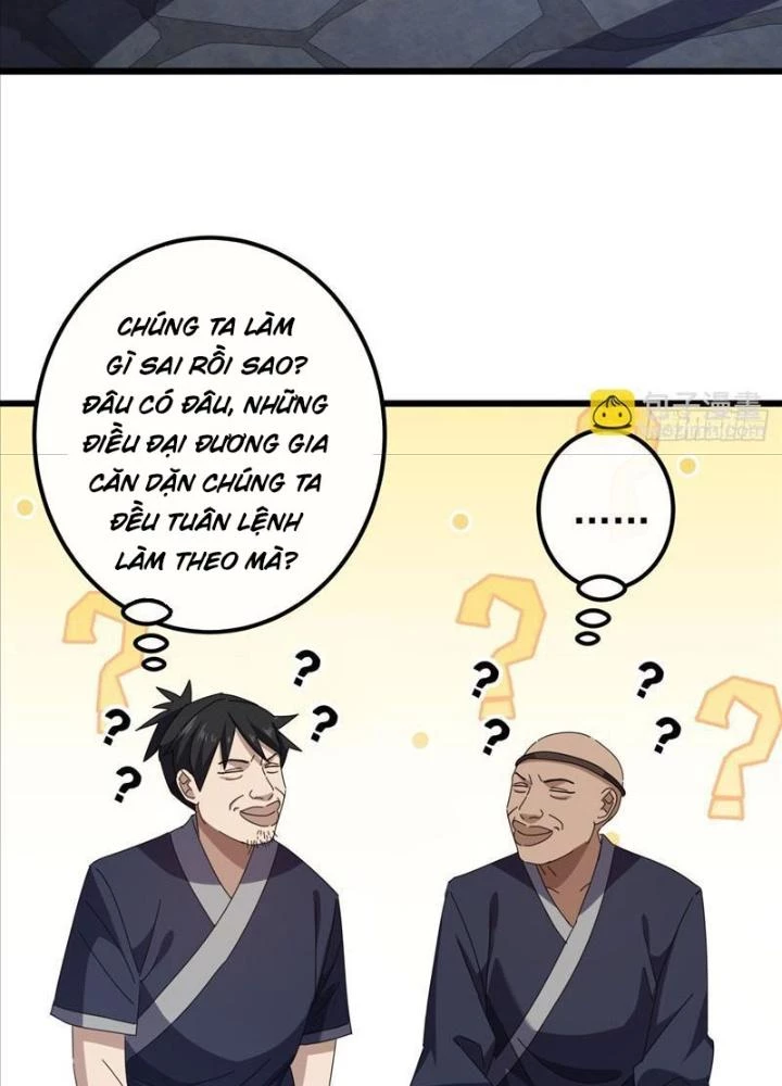 Kim Cương Bất Hoại Đại Trại Chủ Chapter 30 - Trang 3