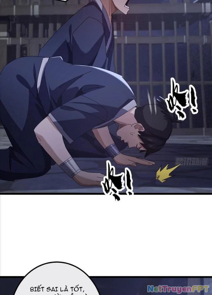 Kim Cương Bất Hoại Đại Trại Chủ Chapter 30 - Trang 3