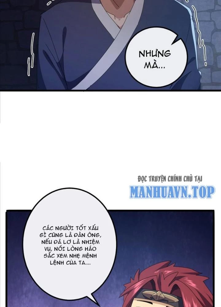 Kim Cương Bất Hoại Đại Trại Chủ Chapter 30 - Trang 3