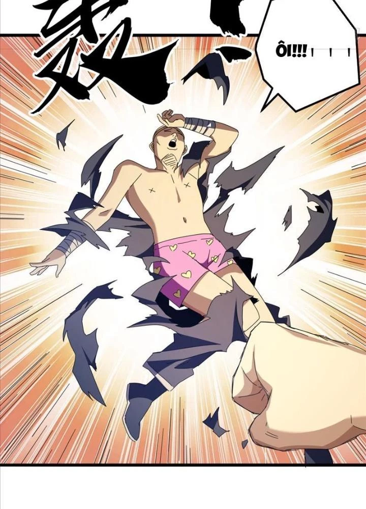 Kim Cương Bất Hoại Đại Trại Chủ Chapter 30 - Trang 3