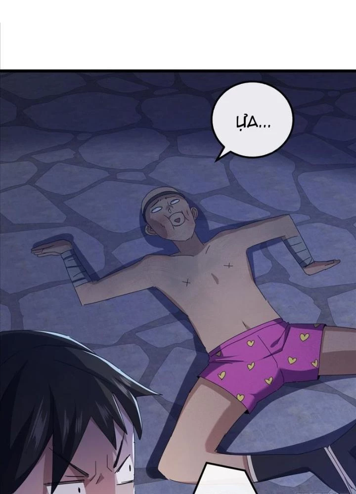 Kim Cương Bất Hoại Đại Trại Chủ Chapter 30 - Trang 3