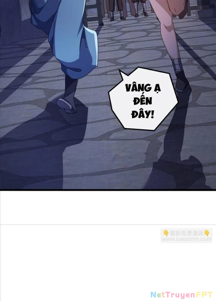 Kim Cương Bất Hoại Đại Trại Chủ Chapter 30 - Trang 3