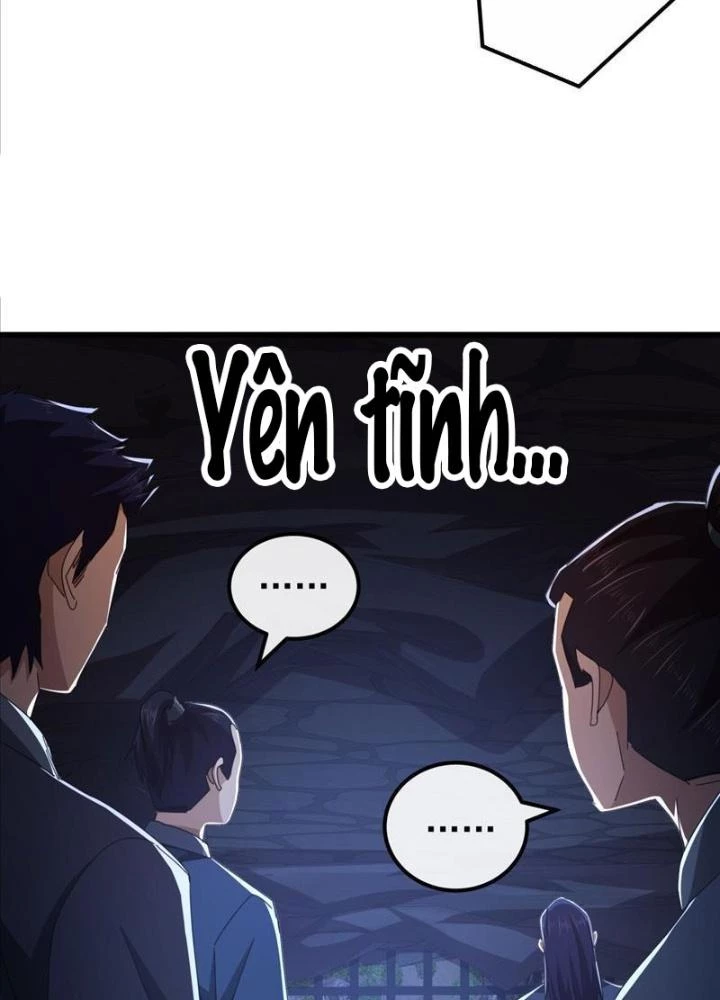 Kim Cương Bất Hoại Đại Trại Chủ Chapter 30 - Trang 3