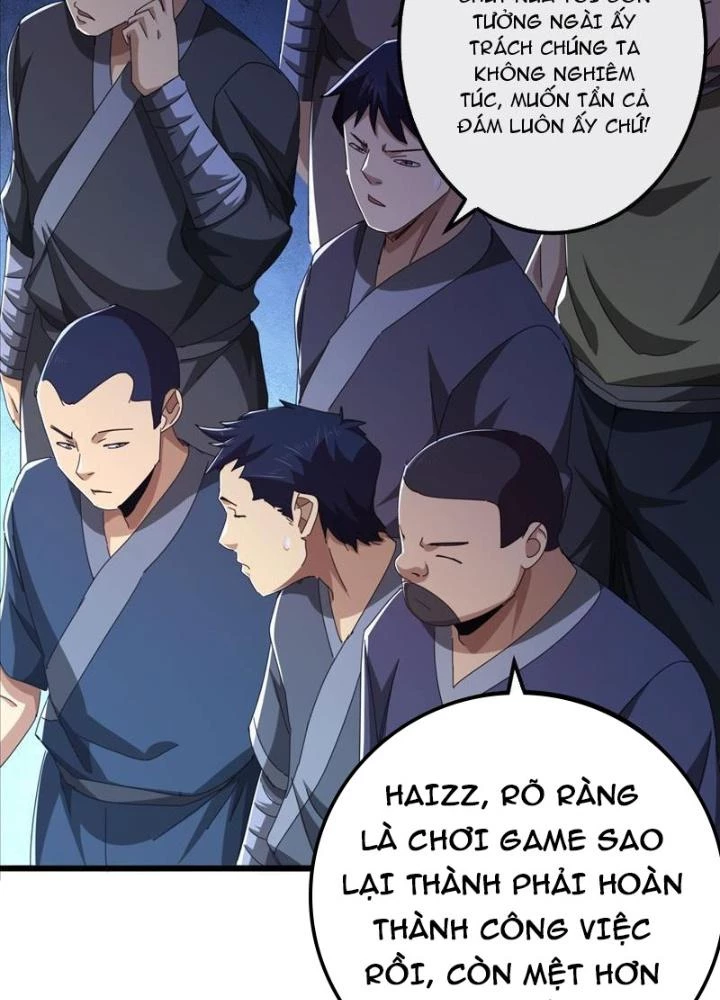 Kim Cương Bất Hoại Đại Trại Chủ Chapter 30 - Trang 3