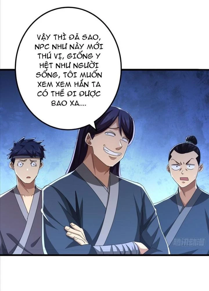 Kim Cương Bất Hoại Đại Trại Chủ Chapter 30 - Trang 3