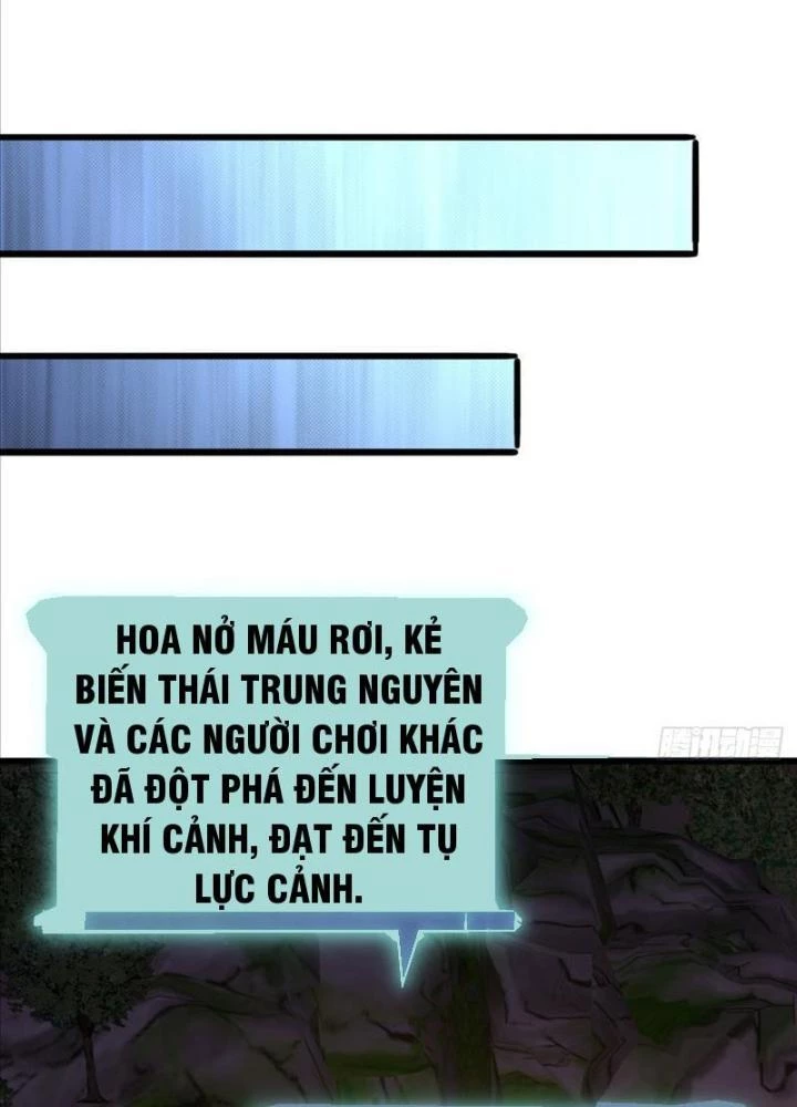 Kim Cương Bất Hoại Đại Trại Chủ Chapter 30 - Trang 3