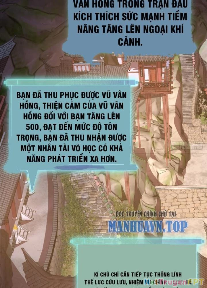 Kim Cương Bất Hoại Đại Trại Chủ Chapter 30 - Trang 3