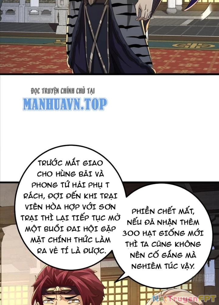 Kim Cương Bất Hoại Đại Trại Chủ Chapter 30 - Trang 3
