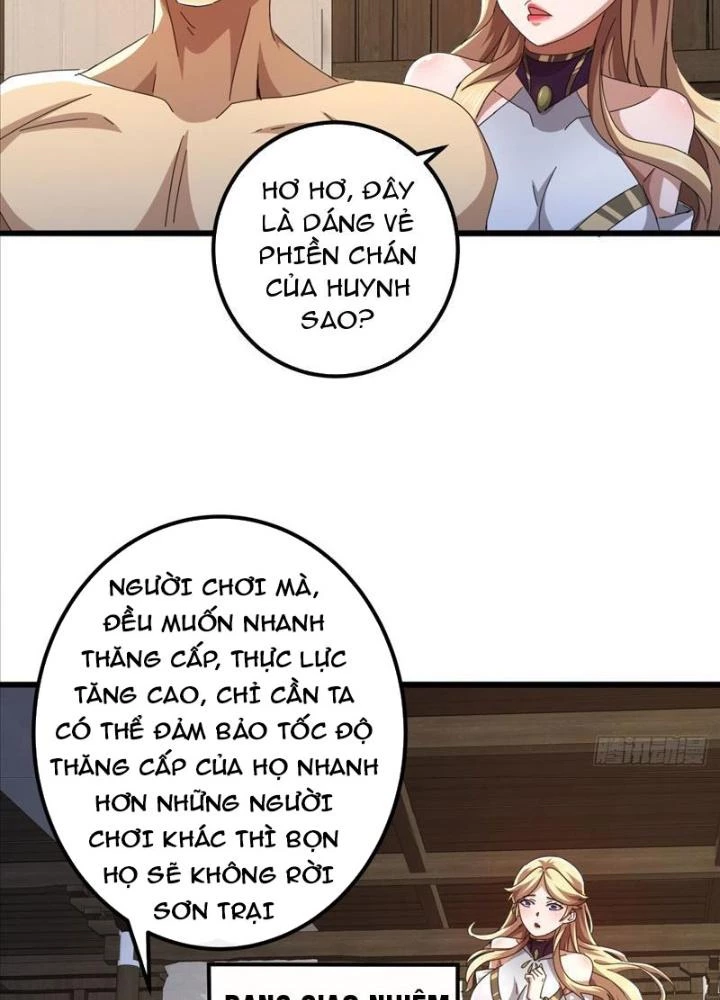 Kim Cương Bất Hoại Đại Trại Chủ Chapter 30 - Trang 3