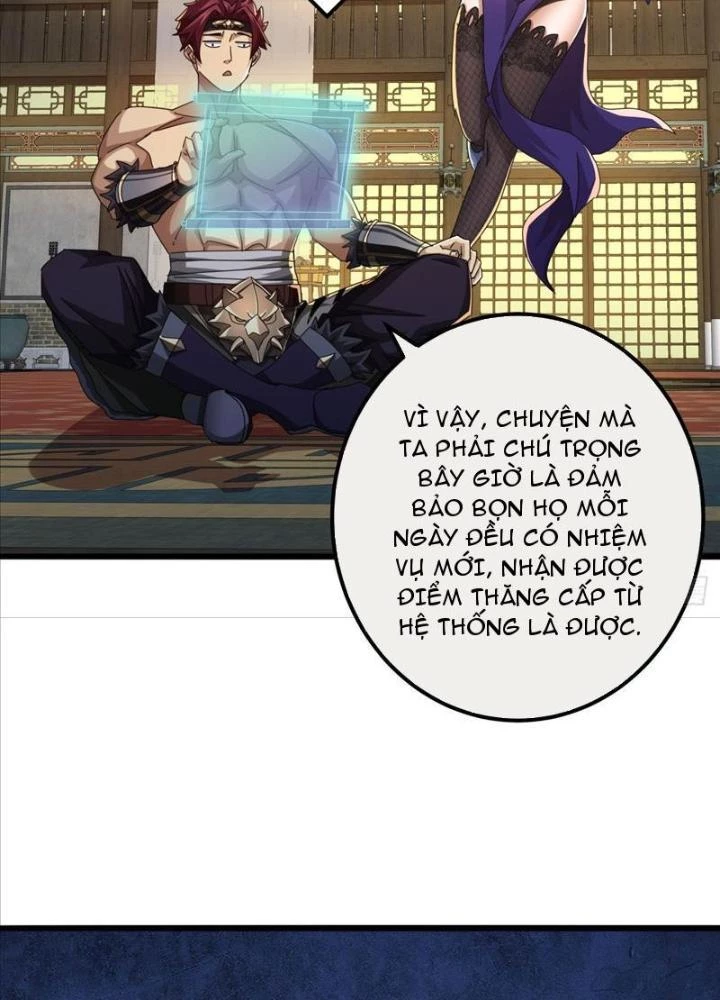 Kim Cương Bất Hoại Đại Trại Chủ Chapter 30 - Trang 3