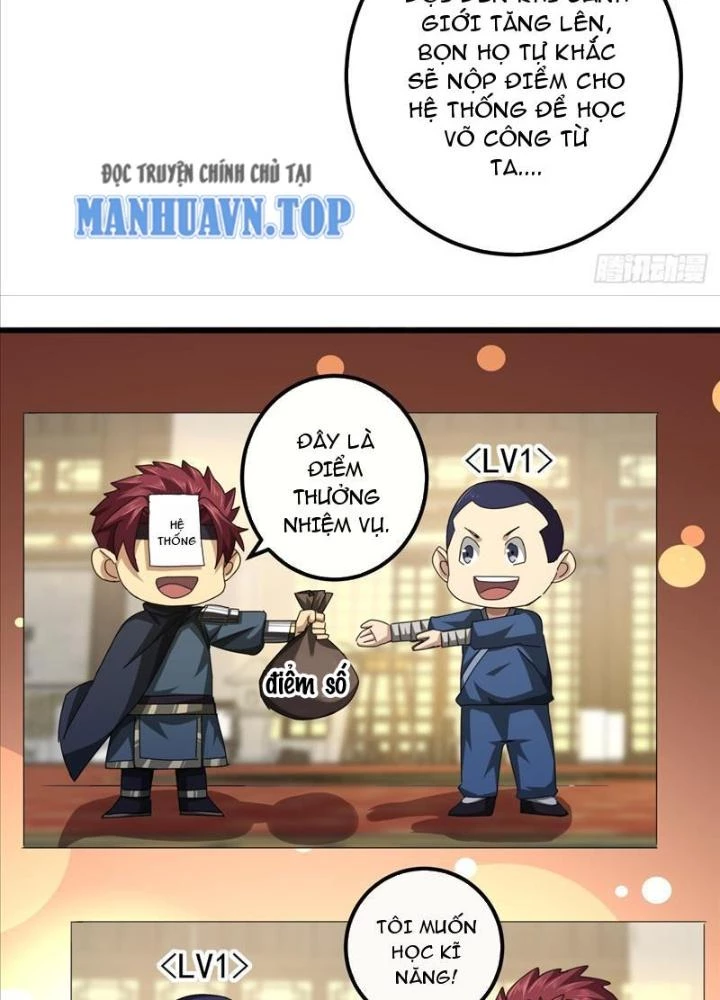 Kim Cương Bất Hoại Đại Trại Chủ Chapter 30 - Trang 3