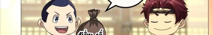 Kim Cương Bất Hoại Đại Trại Chủ Chapter 30 - Trang 3