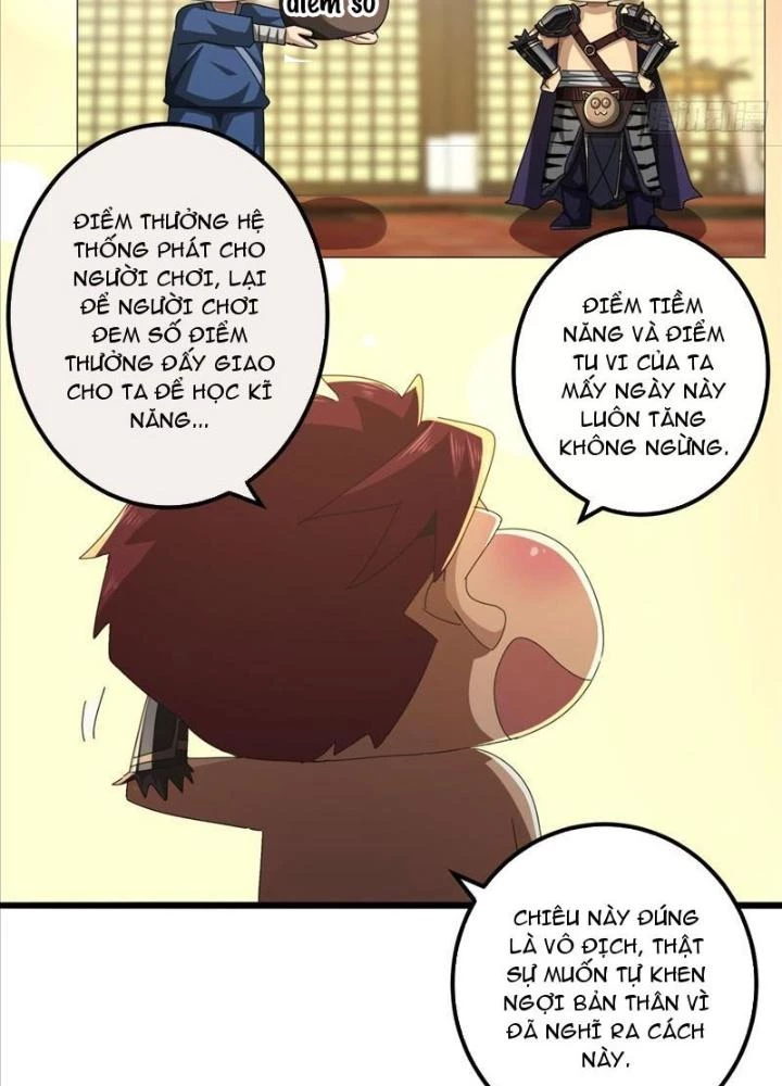 Kim Cương Bất Hoại Đại Trại Chủ Chapter 30 - Trang 3