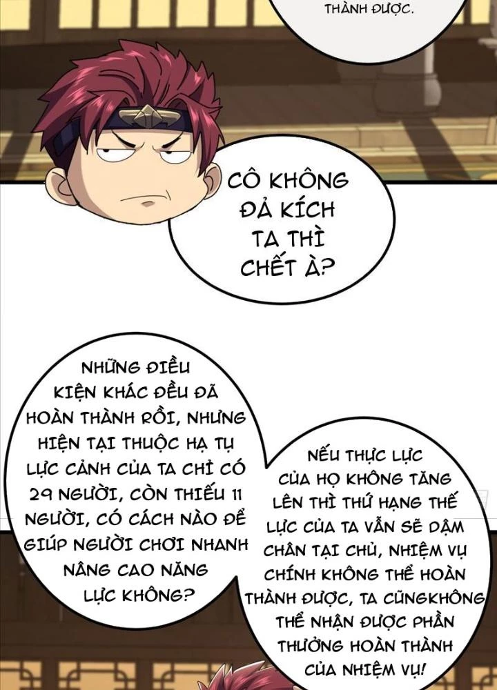 Kim Cương Bất Hoại Đại Trại Chủ Chapter 30 - Trang 3