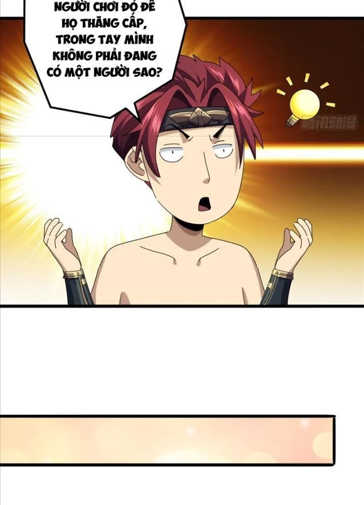 Kim Cương Bất Hoại Đại Trại Chủ Chapter 30 - Trang 3