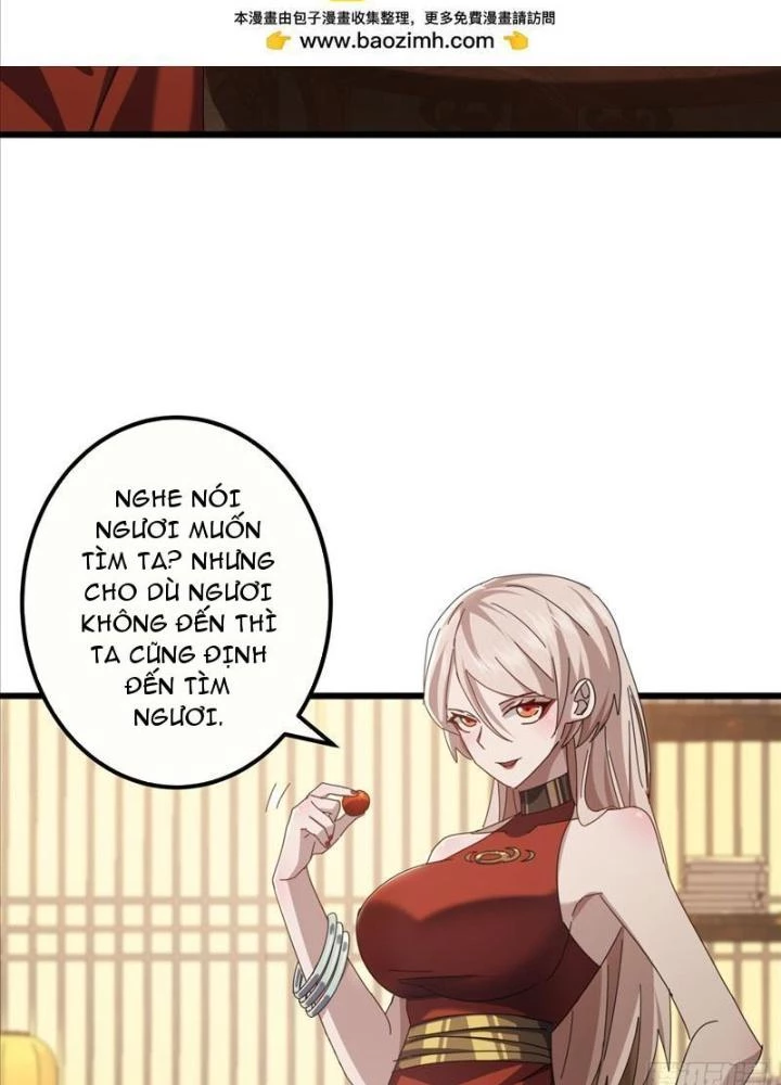 Kim Cương Bất Hoại Đại Trại Chủ Chapter 30 - Trang 3