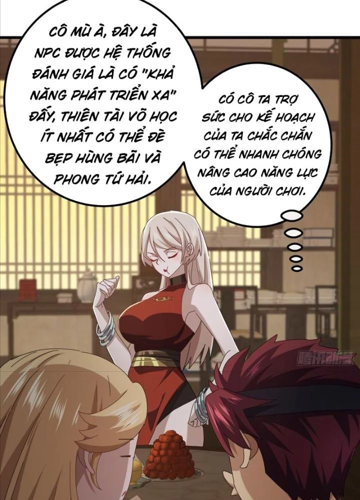 Kim Cương Bất Hoại Đại Trại Chủ Chapter 30 - Trang 3