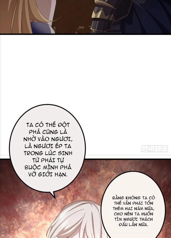 Kim Cương Bất Hoại Đại Trại Chủ Chapter 30 - Trang 3