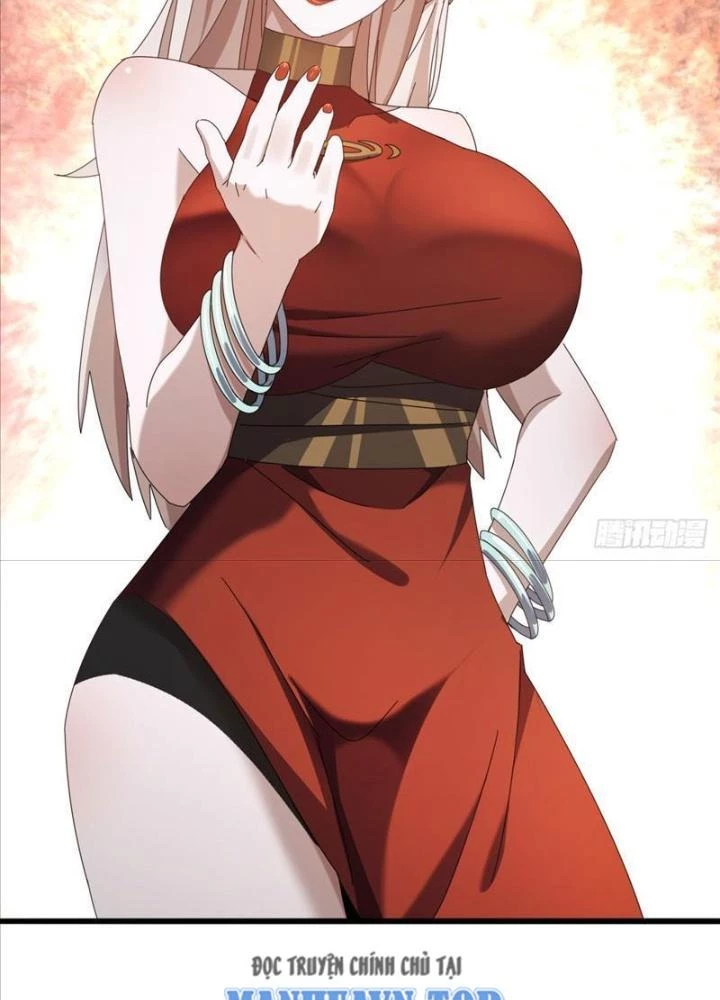 Kim Cương Bất Hoại Đại Trại Chủ Chapter 30 - Trang 3