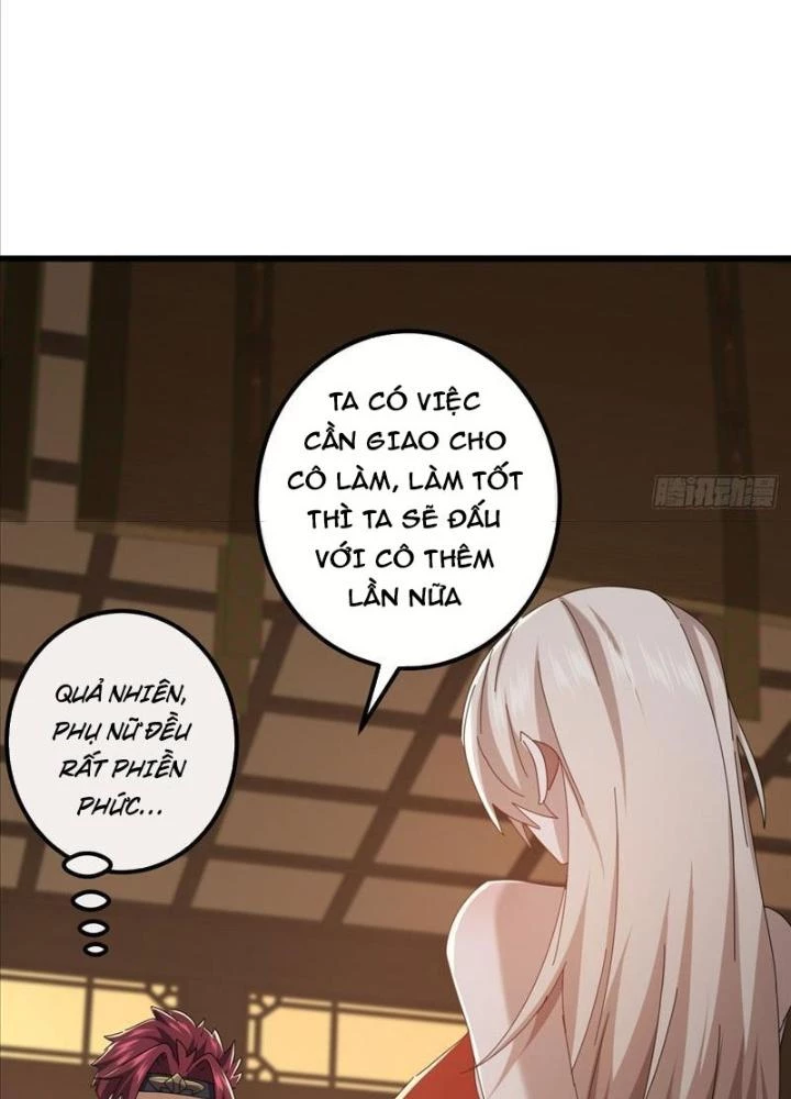 Kim Cương Bất Hoại Đại Trại Chủ Chapter 30 - Trang 3