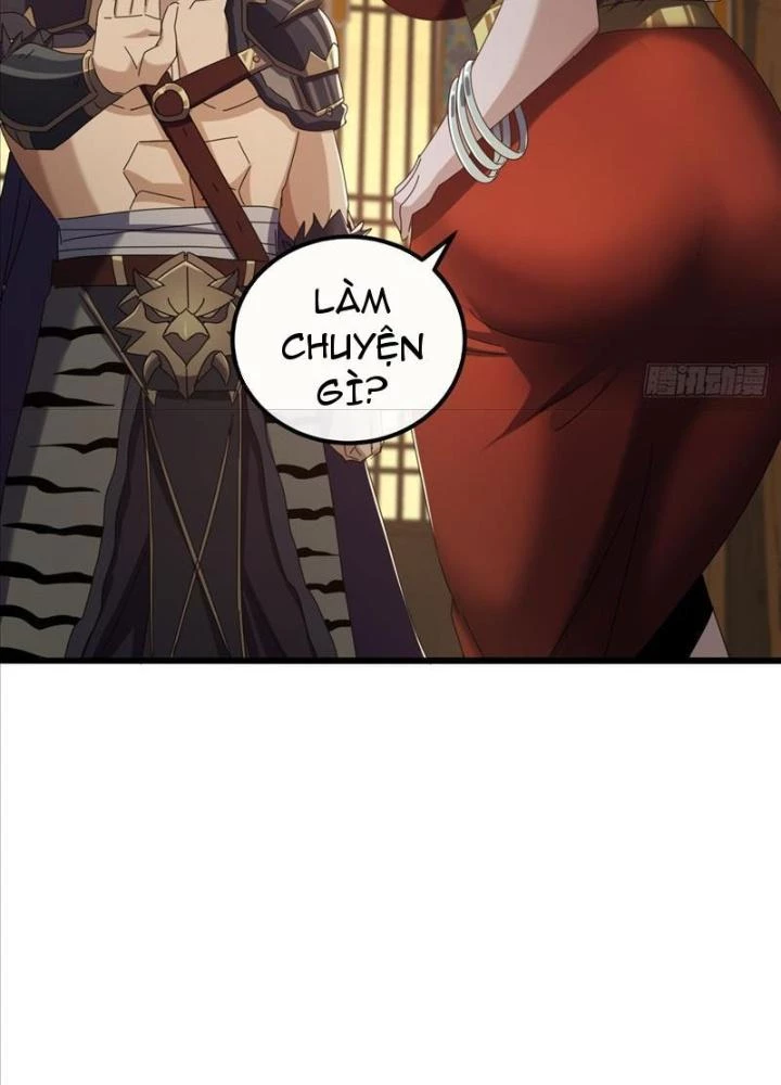 Kim Cương Bất Hoại Đại Trại Chủ Chapter 30 - Trang 3