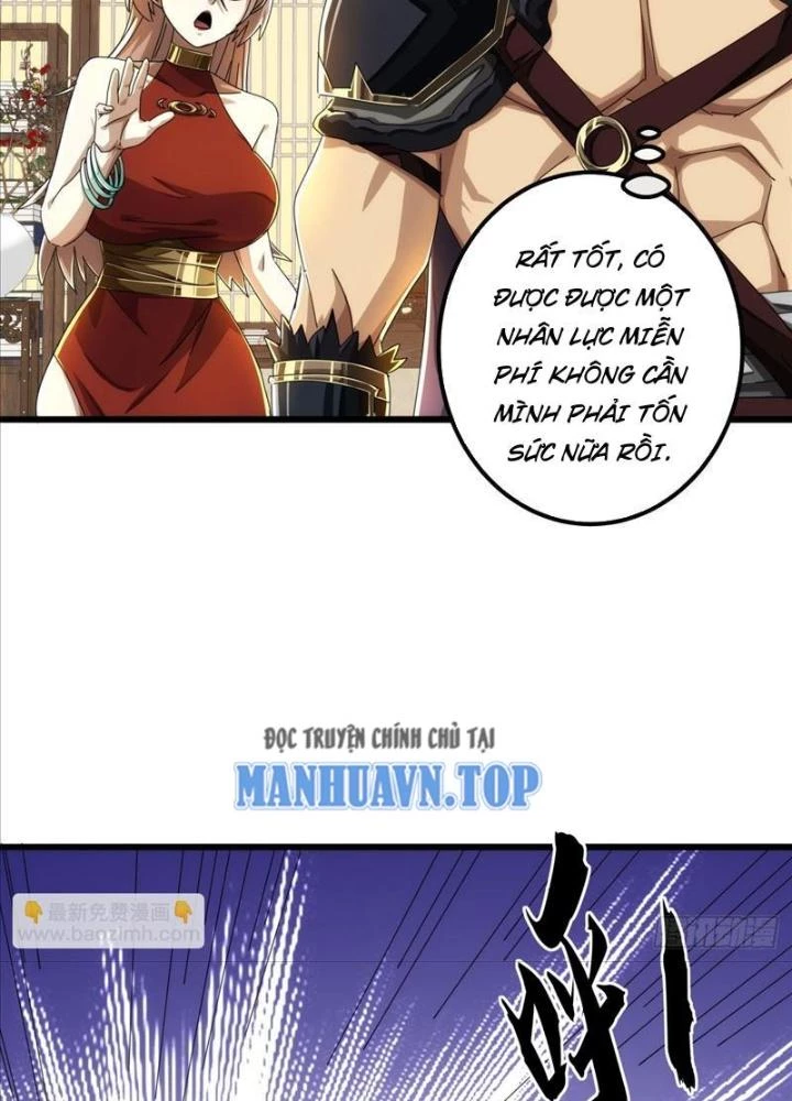 Kim Cương Bất Hoại Đại Trại Chủ Chapter 30 - Trang 3
