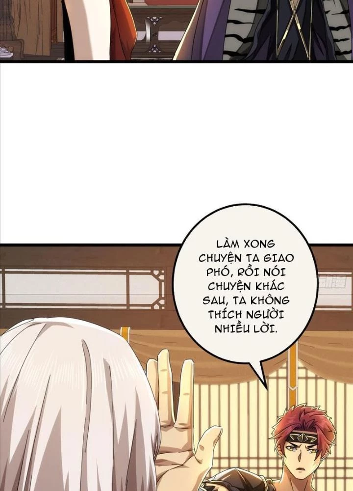 Kim Cương Bất Hoại Đại Trại Chủ Chapter 30 - Trang 3