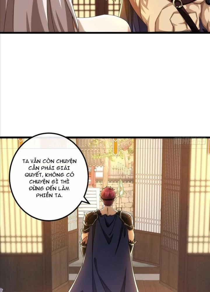 Kim Cương Bất Hoại Đại Trại Chủ Chapter 30 - Trang 3