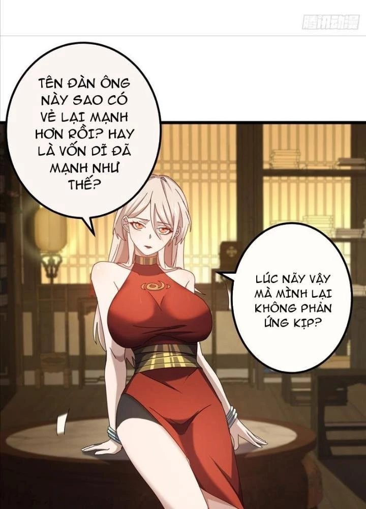 Kim Cương Bất Hoại Đại Trại Chủ Chapter 30 - Trang 3