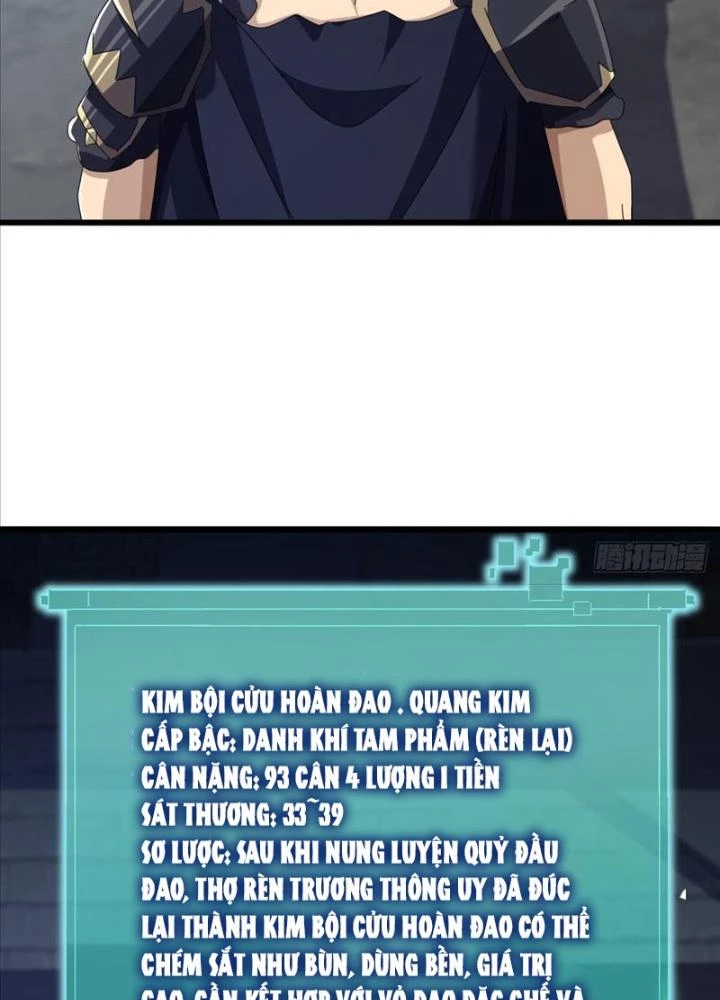 Kim Cương Bất Hoại Đại Trại Chủ Chapter 30 - Trang 3