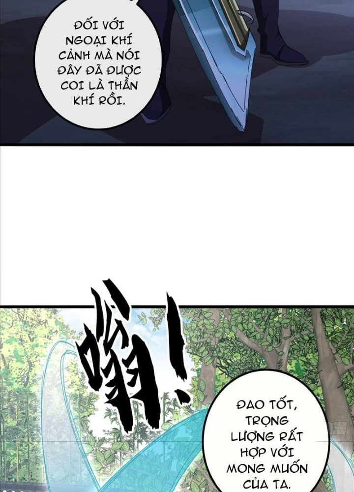 Kim Cương Bất Hoại Đại Trại Chủ Chapter 30 - Trang 3