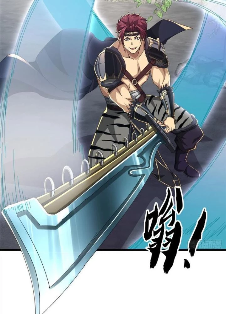 Kim Cương Bất Hoại Đại Trại Chủ Chapter 30 - Trang 3