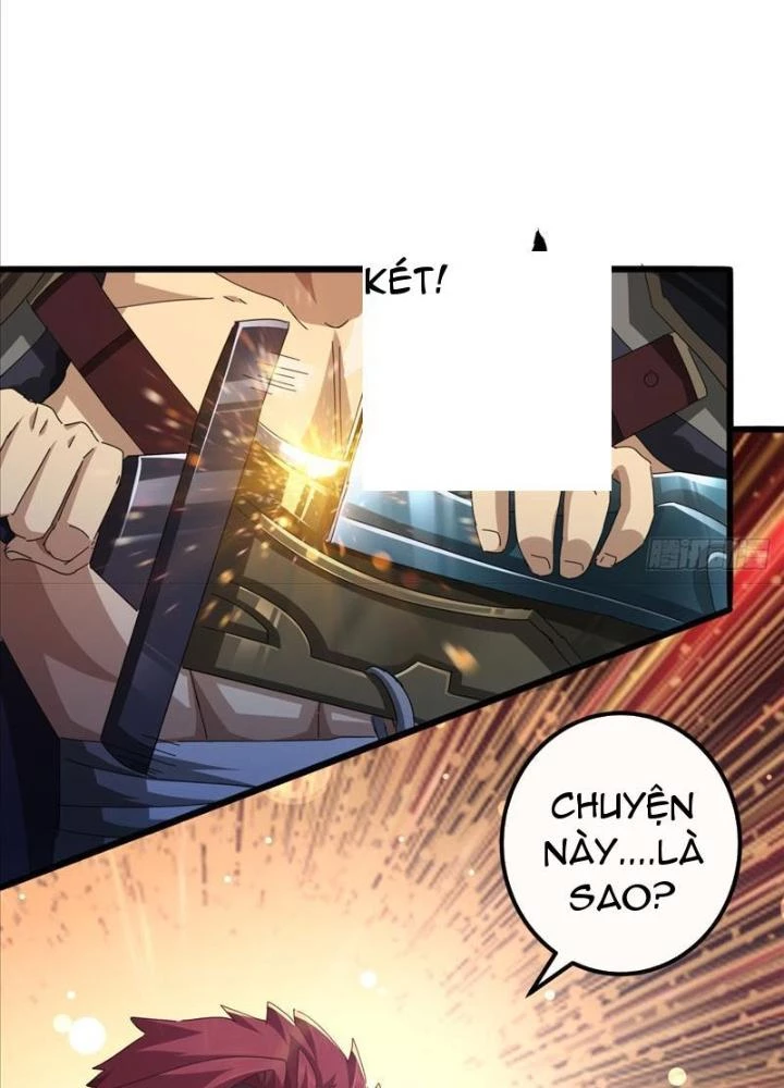 Kim Cương Bất Hoại Đại Trại Chủ Chapter 30 - Trang 3