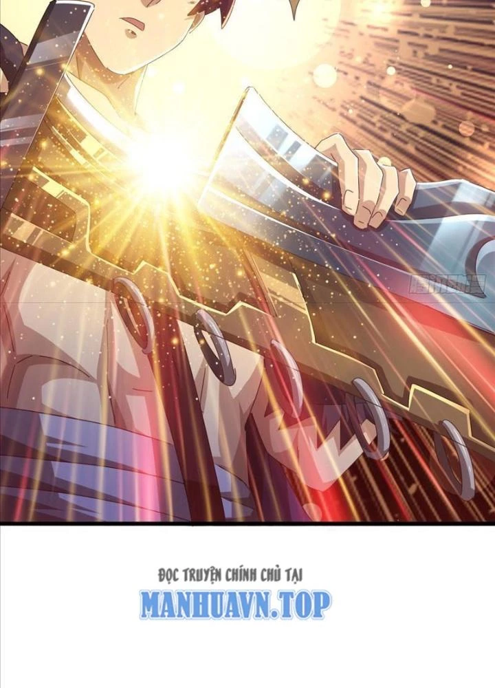 Kim Cương Bất Hoại Đại Trại Chủ Chapter 30 - Trang 3