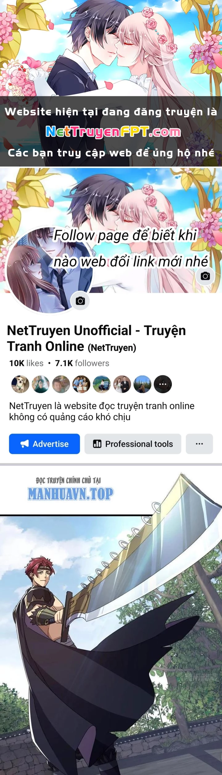 Kim Cương Bất Hoại Đại Trại Chủ Chapter 31 - Trang 3