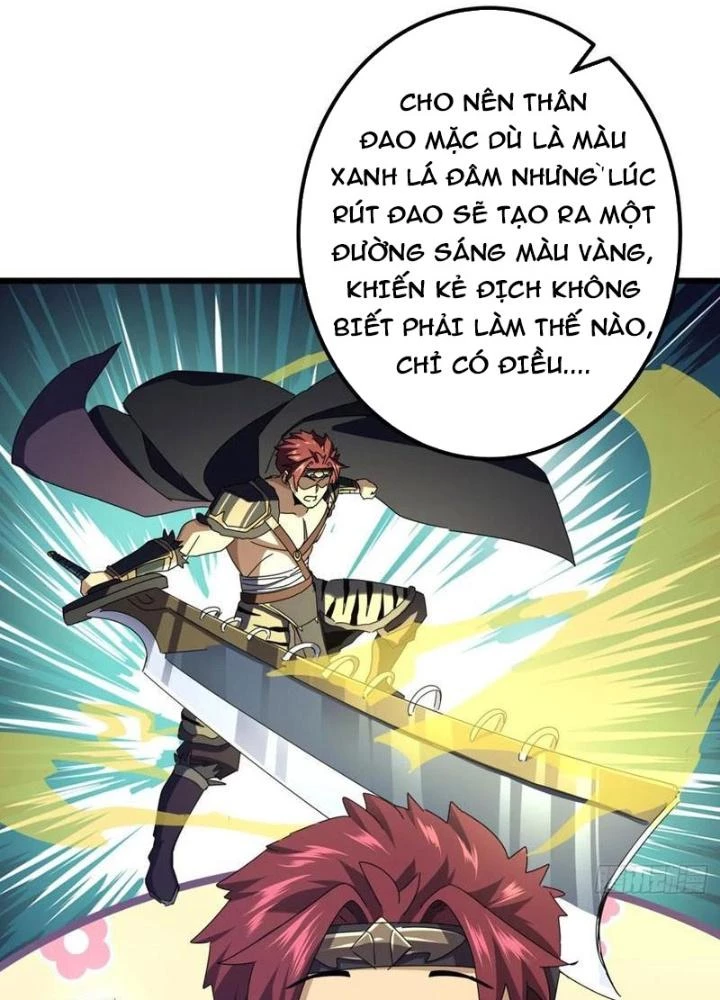 Kim Cương Bất Hoại Đại Trại Chủ Chapter 31 - Trang 3