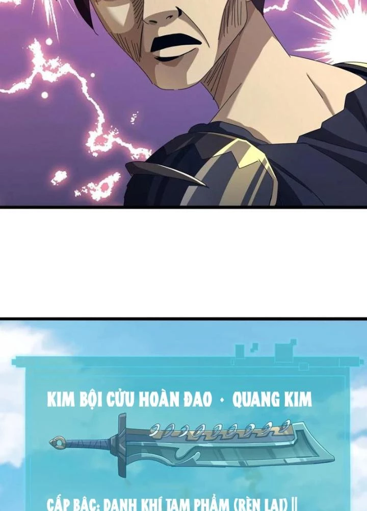 Kim Cương Bất Hoại Đại Trại Chủ Chapter 31 - Trang 3