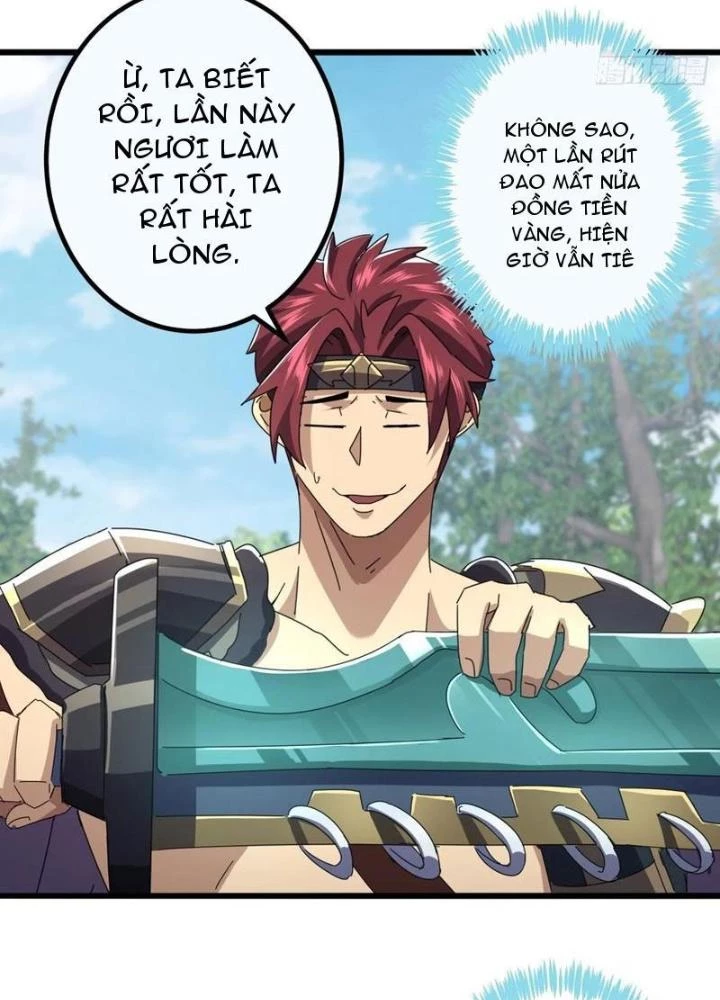 Kim Cương Bất Hoại Đại Trại Chủ Chapter 31 - Trang 3